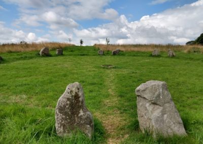 medicine wheel